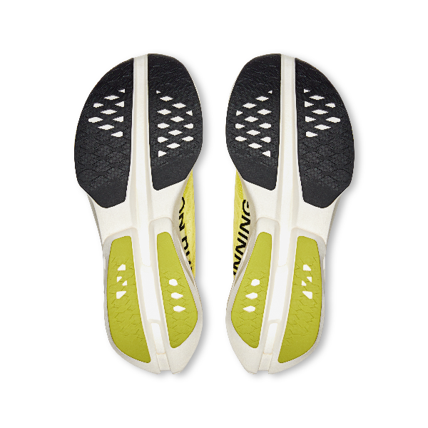 Giay On Running Cloudboom Strike 'Yellow' 3WE30473331