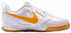 Giay Nike Gato 'White Gum Yellow' HV9596-100