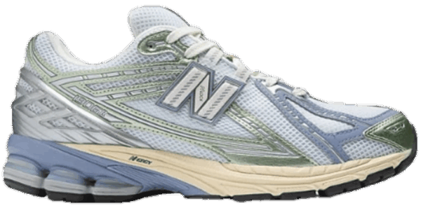 Giay New Balance 1906R ‘Metallic Green’ U1906RNE