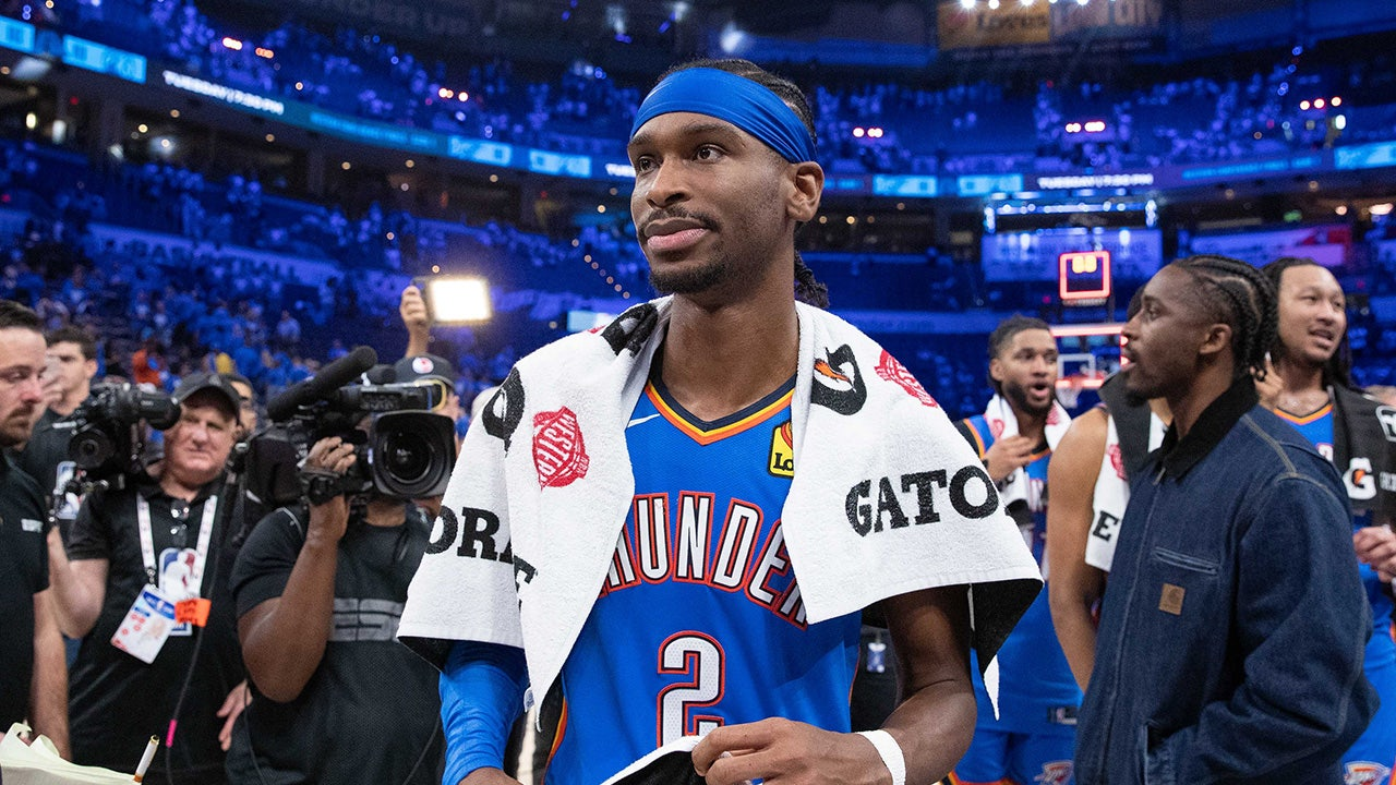 Hinh anh 4: Shai Gilgeous-Alexander – Nguoi hung moi cua Oklahoma City