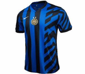 Ao Nike Inter Milan 202425 Stadium 'Blue Black' FN8787-440