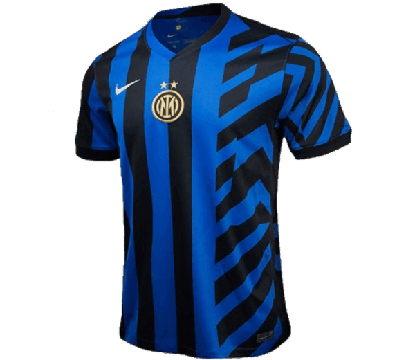 Ao Nike Inter Milan 202425 Stadium 'Blue Black' FN8787-440