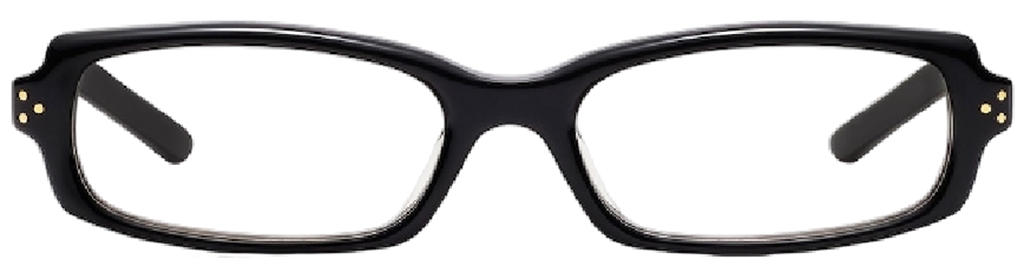 Kinh Gentle Monster Slyk 01 'Black'