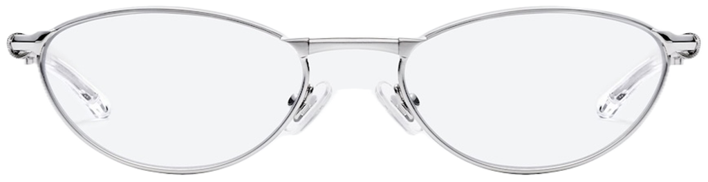 Kinh Gentle Monster Cubit 02 'Silver'