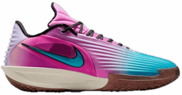 Giay Nike G.T. Cut 3 Turbo 'South Beach' HV9918-900