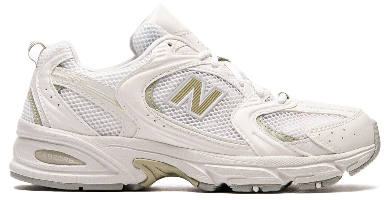 Giày New Balance 530 'White Olive' U530CSC
