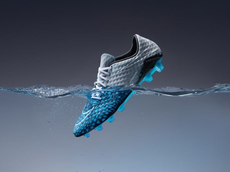 Hinh anh 2: Nike Phantom – Dong giay dinh hinh nghe thuat kiem soat bong hien dai