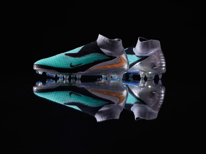 Hinh anh 5: Nike Phantom – Dong giay dinh hinh nghe thuat kiem soat bong hien dai