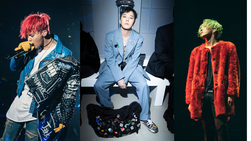 PEACEMINUSONE – Đế chế thời trang phá vỡ chuẩn mực Hinh anh 2: PEACEMINUSONE – De che thoi trang pha vo chuan muc