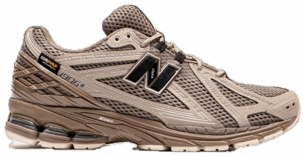 Giày New Balance 1906R 'Cordura Olive Tan' U1906ROB