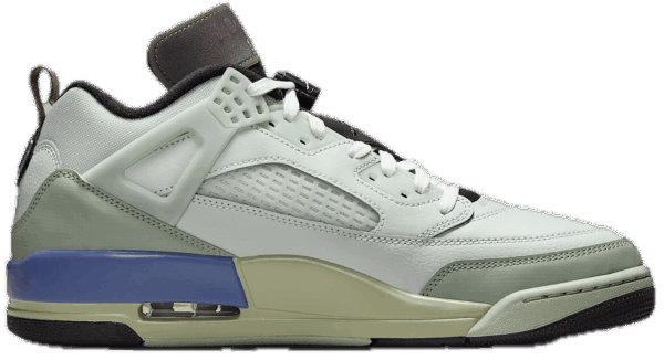 Giay Nike Air Jordan Spizike Low 'Jade Horizon' HV5969-003