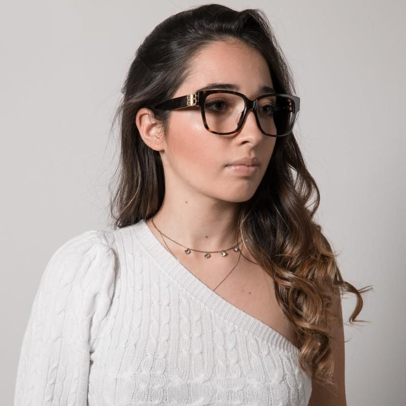 Kinh Balenciaga Shiny 'Black' BB0104O-001