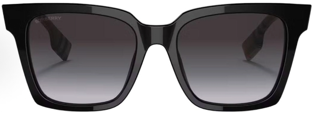 Kinh Burberry Sunglasses 'Beige Black' BE433539298G