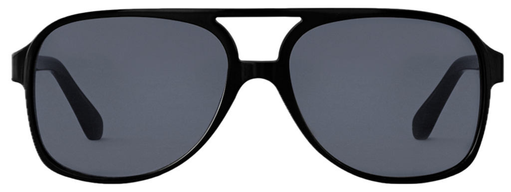 Kinh Louis Vuitton LV Hit Sunglasses 'Black' Z2866U