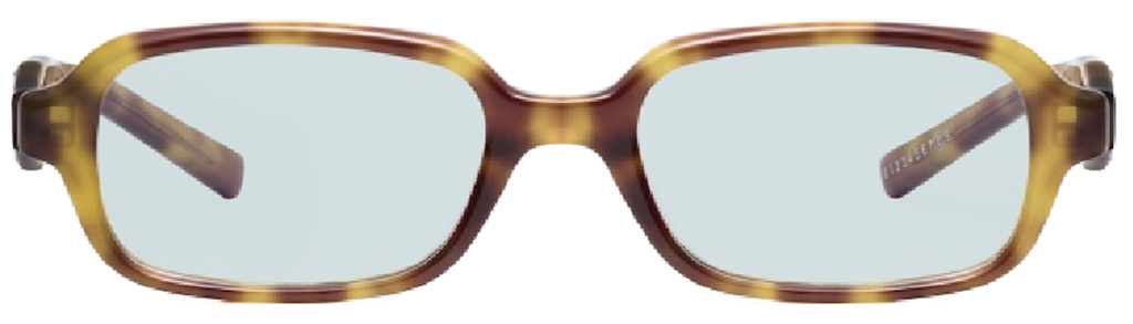 Kinh Gentle Monster x Maison Margiela MM210 T6(GR) 'Tortoise'