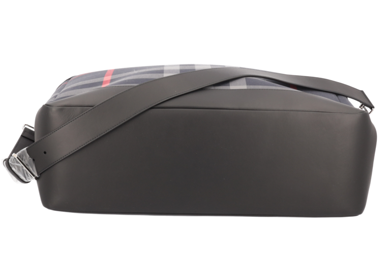 Alternative view of Túi Burberry Two Way Ormond Cabas 'Navy' 80840601