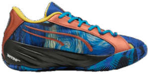 Giay Puma All-Pro Nitro SQD 'Dylan Exhibit' 311354-01