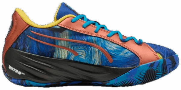 Giay Puma All-Pro Nitro SQD 'Dylan Exhibit' 311354-01
