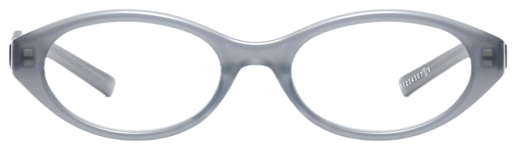 Kinh Gentle Monster x Maison Margiela MM209 GC11 'Gray'