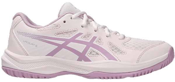 Giày Asics Upcourt 6 'Pale Pink Light Ube' 1074A045-701
