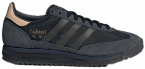 Giay Adidas SL 72 RS 'Night Indigo' IG4646