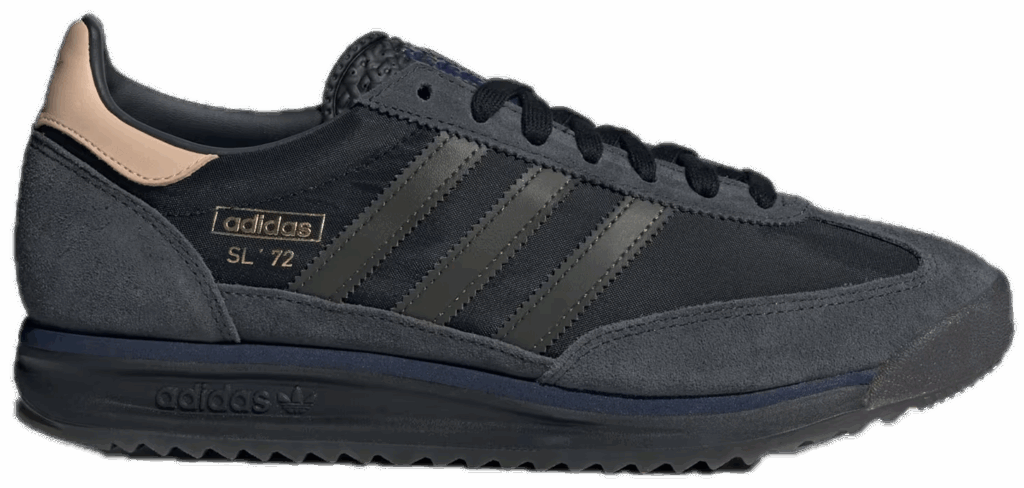 Giay Adidas SL 72 RS 'Night Indigo' IG4646