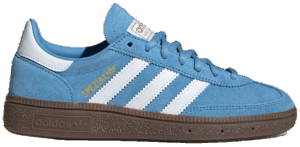 Giay Adidas Handball Spezial 'Light Blue' JI2902