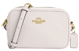 Túi Coach Mini Jamie Camera Bag 'Chalk' CQ875-IMCHK