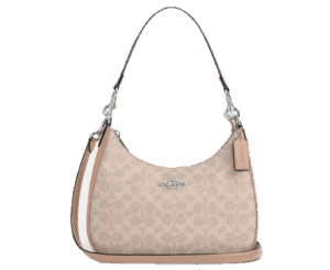 Túi Coach Teri Hobo Bag 'Taupe' CV940-SVPWH