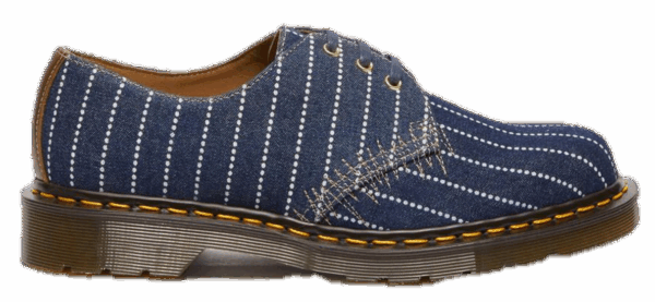 Giày Dr. Martens 1461 Pinstripe 'Blue' 27509793