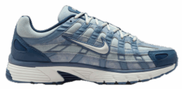 Giày Nike P-6000 SE 'Worn Blue Denim' IH3646-499