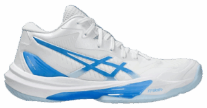 Giày ASICS Sky Elite FF MT 3 'White Blue Coast' 1052A076-103