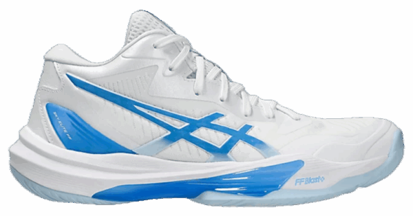 Giày ASICS Sky Elite FF MT 3 'White Blue Coast' 1052A076-103