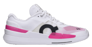 Giày On THE ROGER Pro 2 Clay 'White & Pink' 3ME10572626