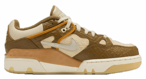 Giày Nike Air Force 3 Low SP OGIN 'Tan’ HQ7533-200