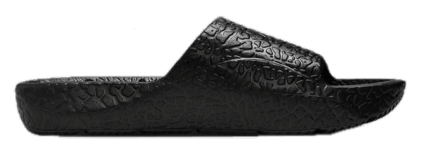 Dép Nike Jordan Franchise 'Black' HQ2163-001