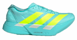 Giày Adidas Adizero Adios Pro 4 'Lucid Lemon' JR1251