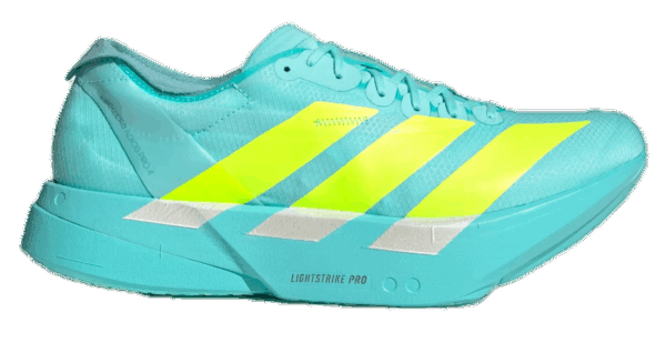 Giày Adidas Adizero Adios Pro 4 'Lucid Lemon' JR1251