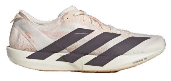 Giày Adidas Adizero Adios 9 'Chalk White' IH5748