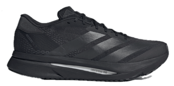 Giày Adidas Adizero SL 2 'Black' JQ0352