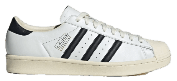 Giày Adidas Superstar Vintage 'White' JQ3254