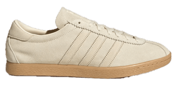 Giày Adidas Originals Tobacco 'Cream White' JS1367