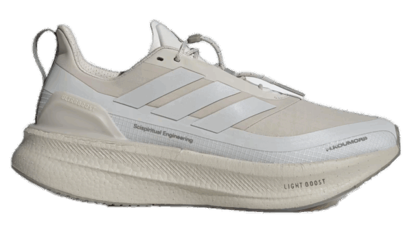 Giày Adidas Ultra Boost 5X 'Wonder Aluminum' JQ5387