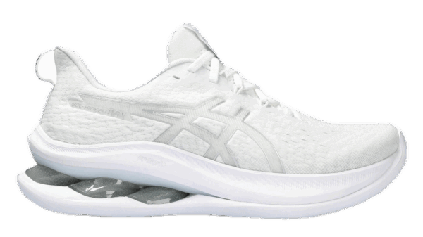 Giày Asics Gel Kinsei Max ‘White Pure Silver’ 1012B512-100