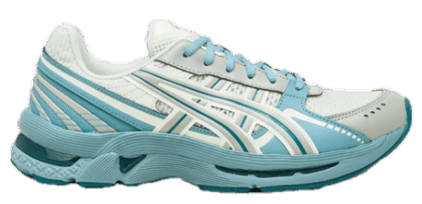 Giày Asics Gel-Kyrios 'White Blue' 1201A112-101