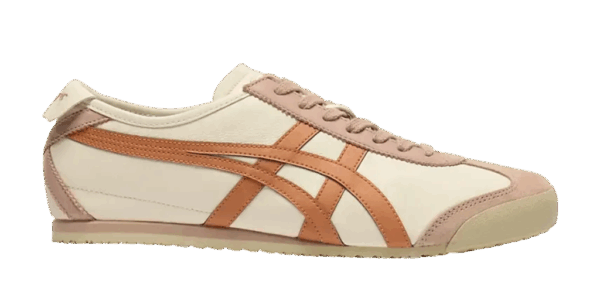 Giày Onitsuka Tiger Mexico 66 'Birch Rust Orange' 1183C102-204