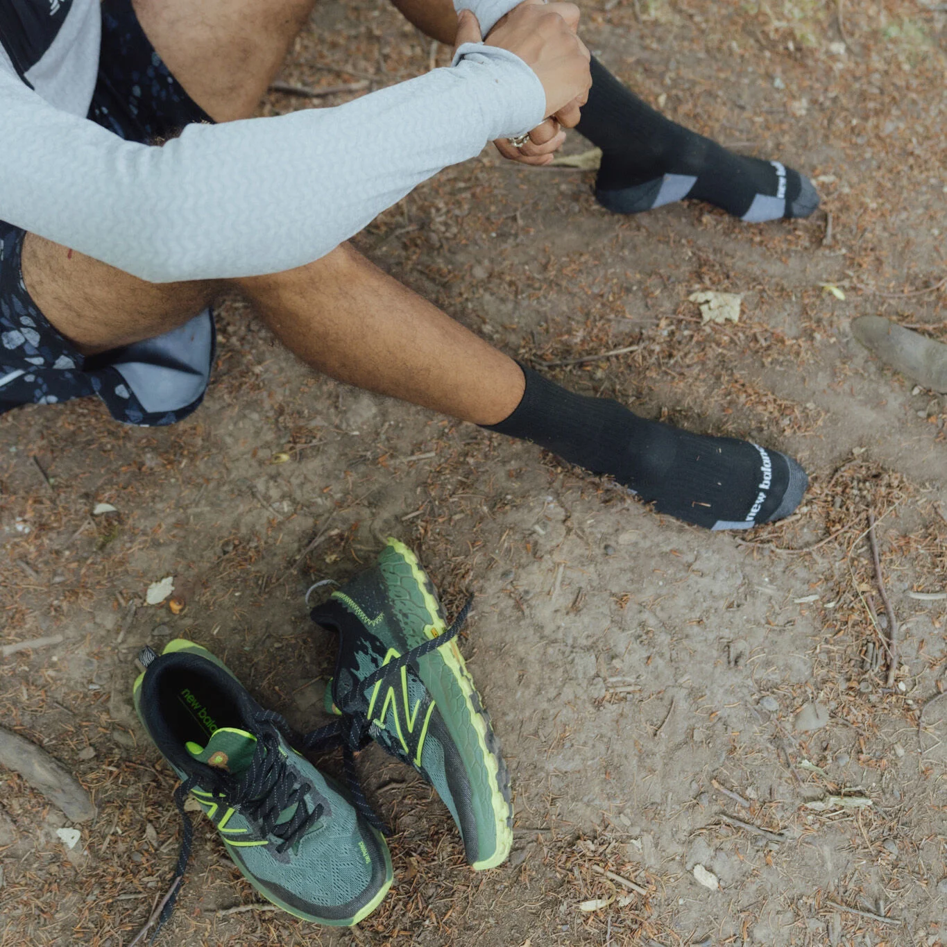 7 dấu hiệu cho thấy nên thay giày mới