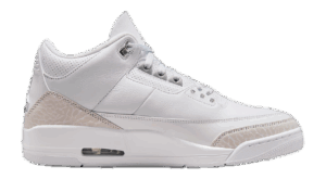 Giày Nike Air Jordan 3 Retro 'Pure Money' CT8532-111