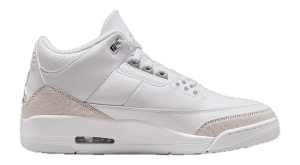 Giày Nike Air Jordan 3 Retro 'Pure Money' CT8532-111