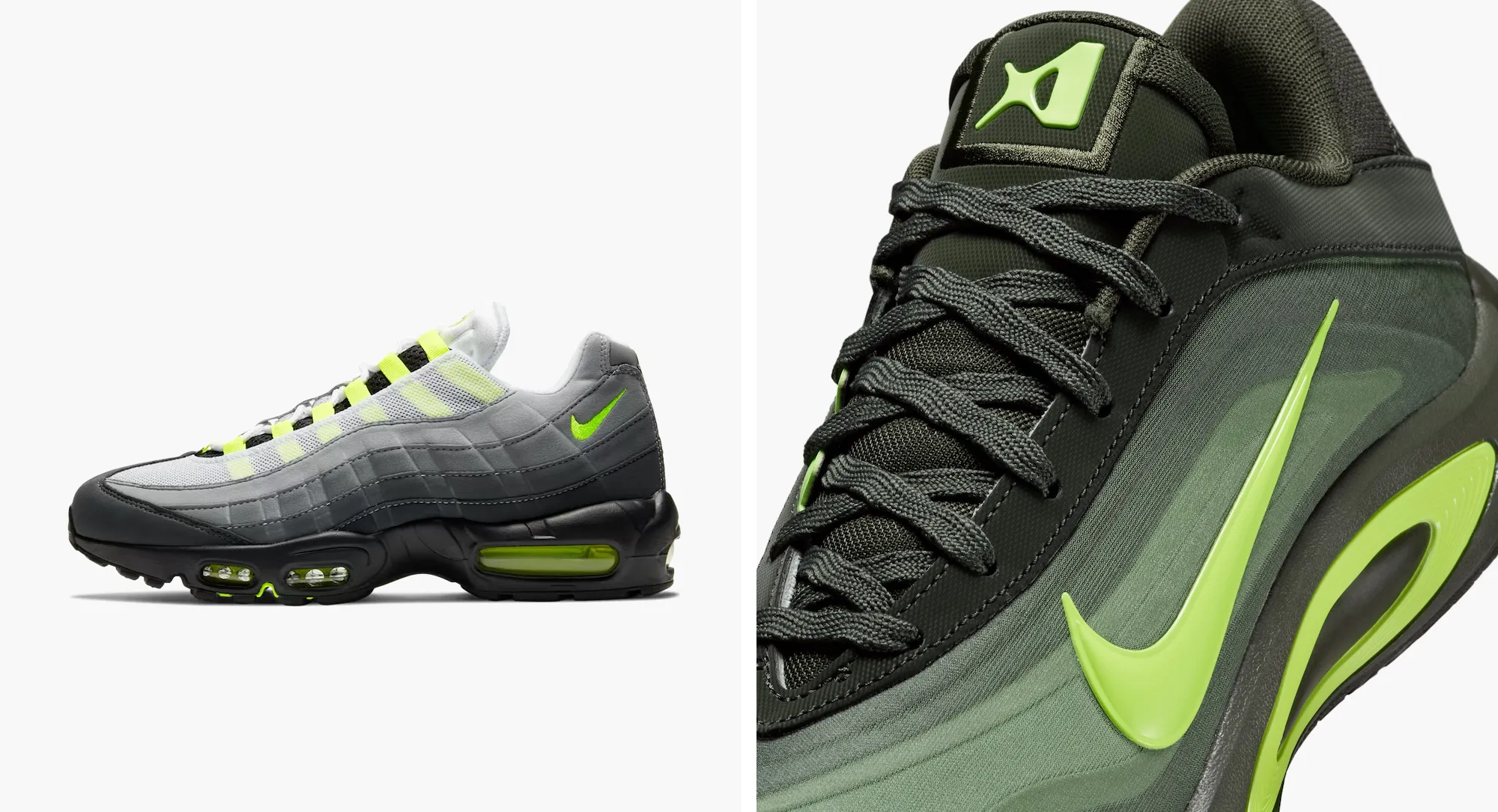 A’ja Wilson cùng Nike tung dòng giày A’One – biểu tượng mới cho bóng rổ nữ